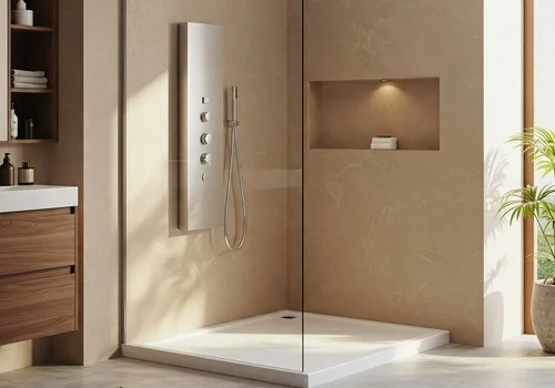 SALLES DE BAIN
